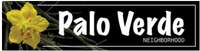 Palo Verde Neighborhood Association