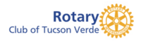 Rotary Club of Tucson Verde