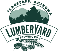 Lumberyard Brewing Company