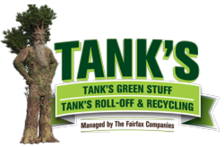 Tank's Green Stuff