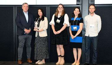 Storm Smart Schools, ASU, Arizona State University,  Awards 